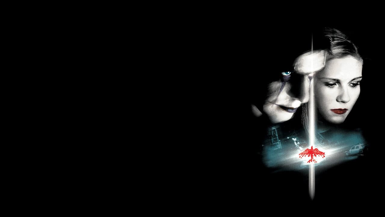 The Crow: Salvation — backdrops 5