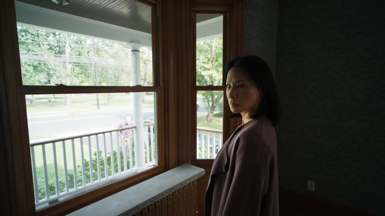 Presence — backdrops 7