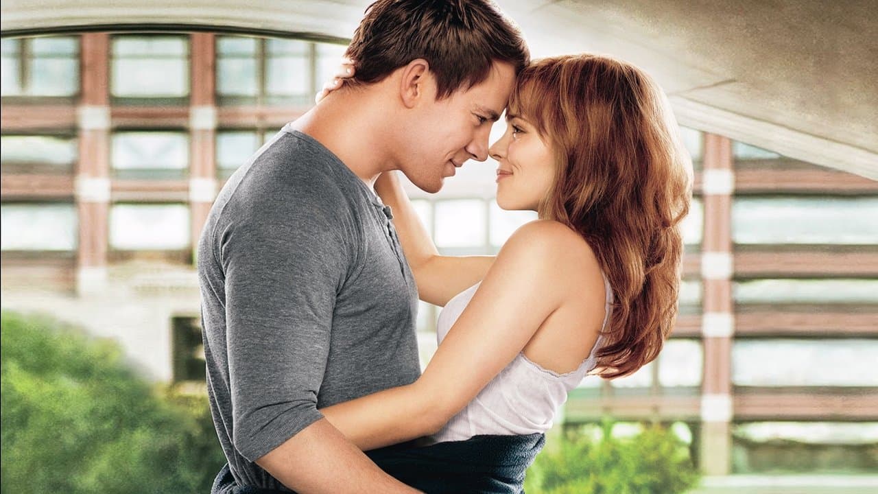 The Vow — backdrops 1