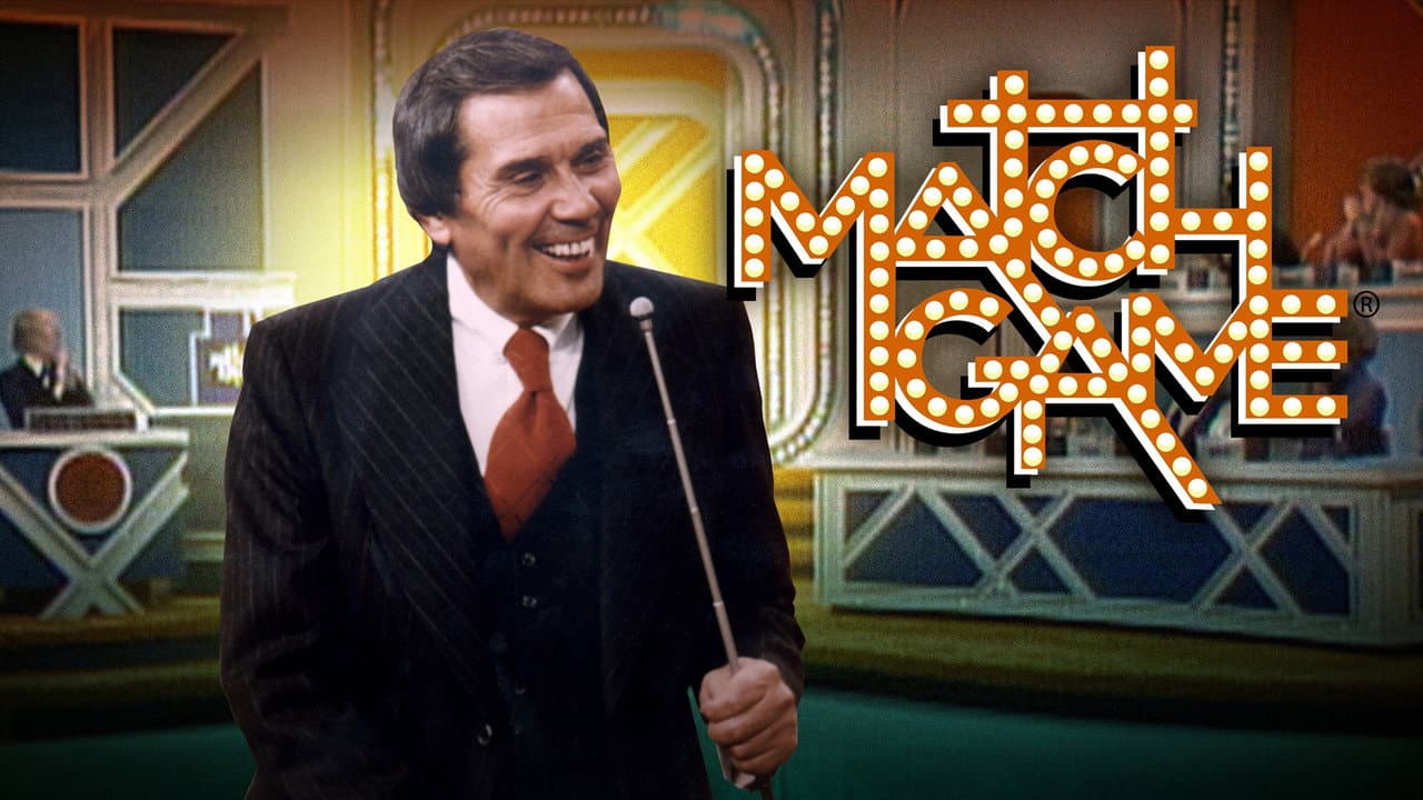 Match Game — backdrops with title 1