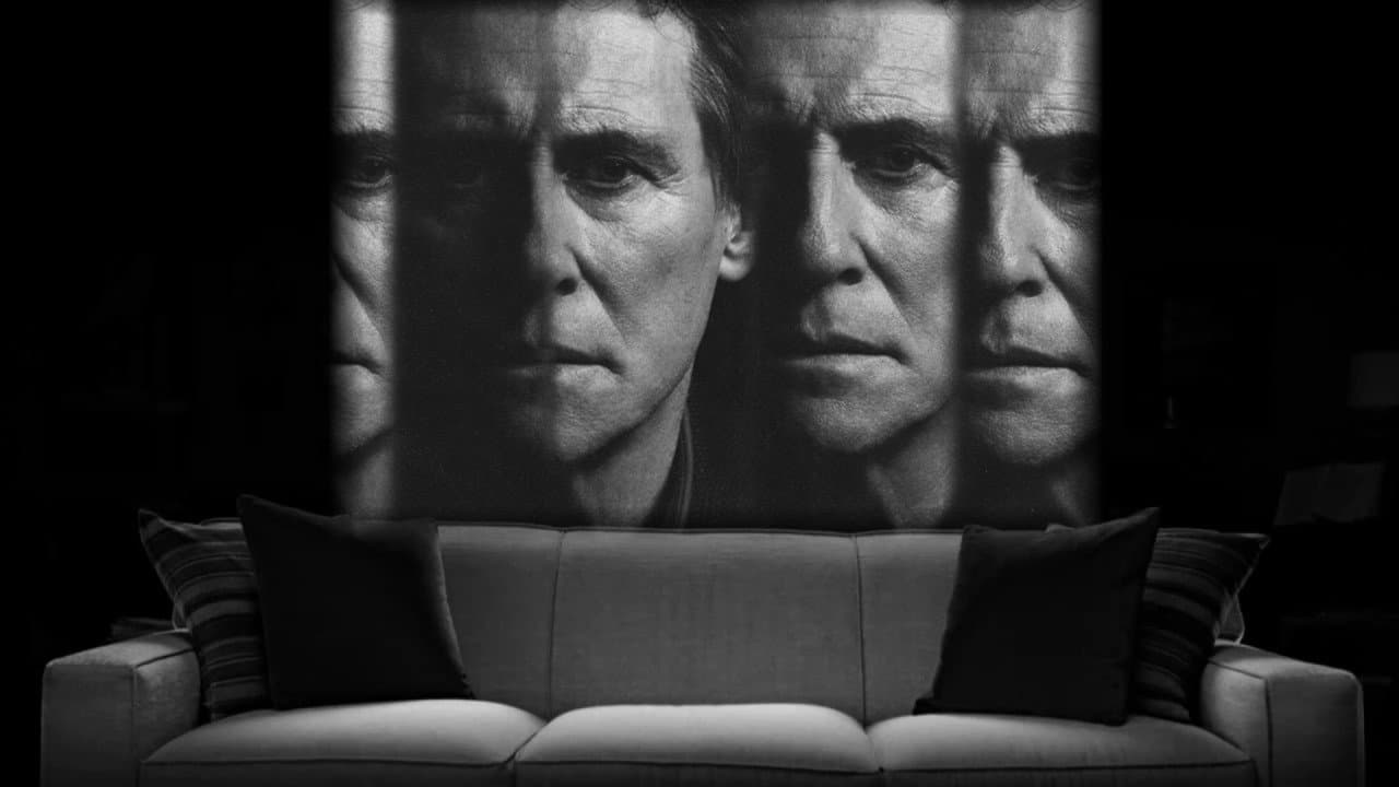 In Treatment — backdrops 7