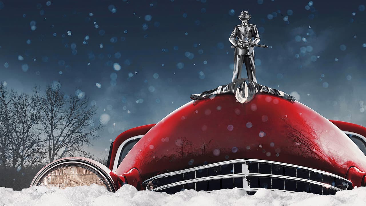 Fargo — backdrops 7