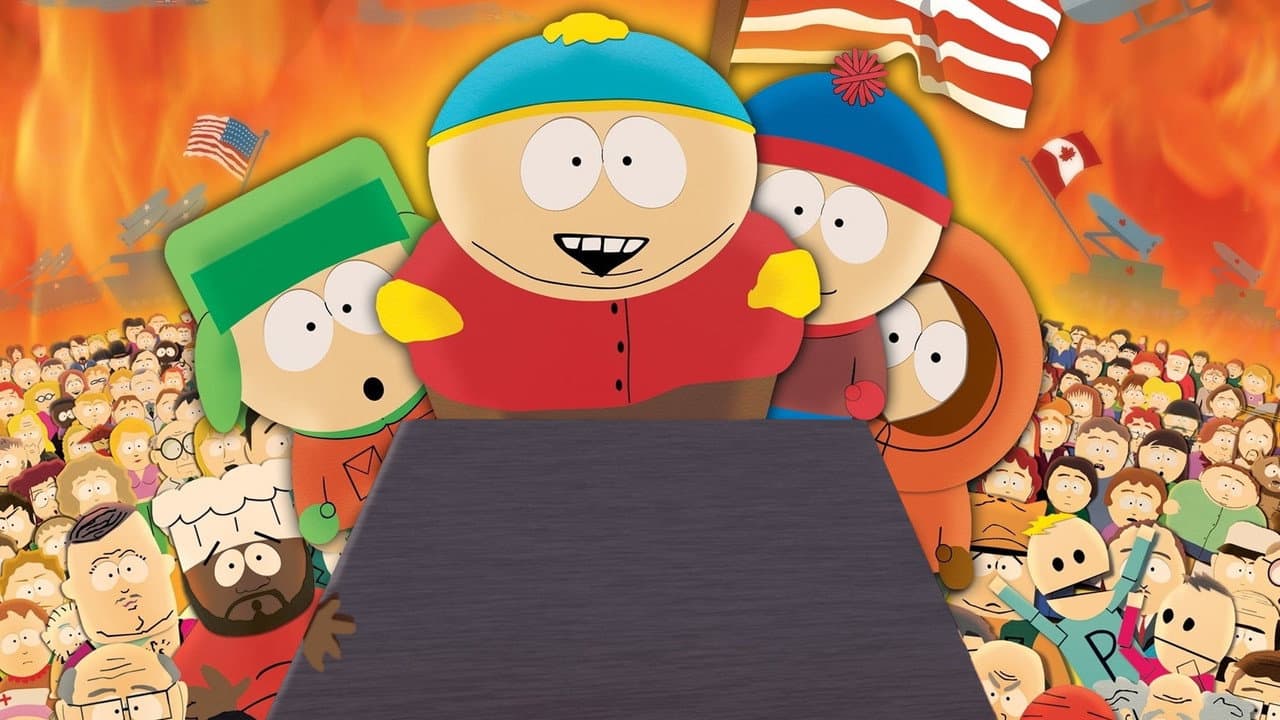 South Park: Bigger, Longer & Uncut — backdrops 8