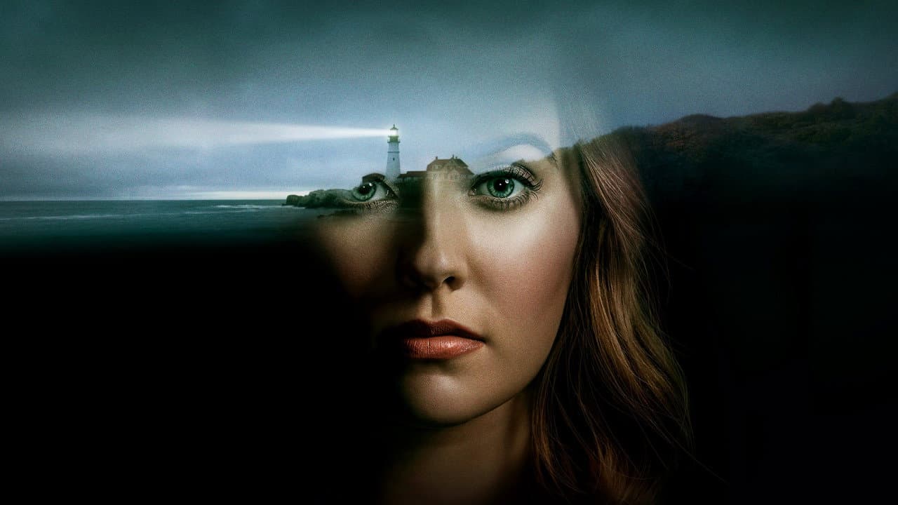Nancy Drew — backdrops 4