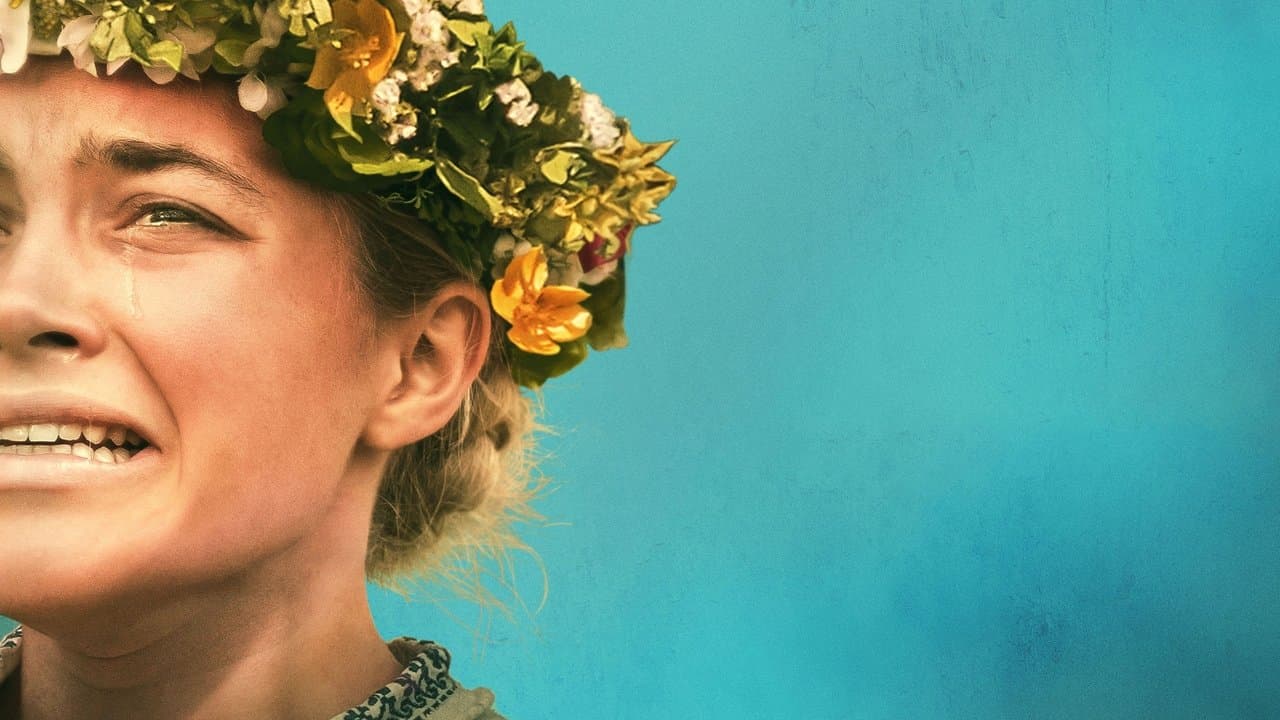 Midsommar — backdrops 2