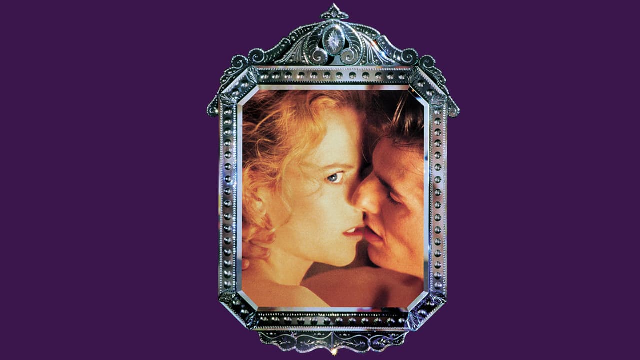 Eyes Wide Shut — backdrops 1