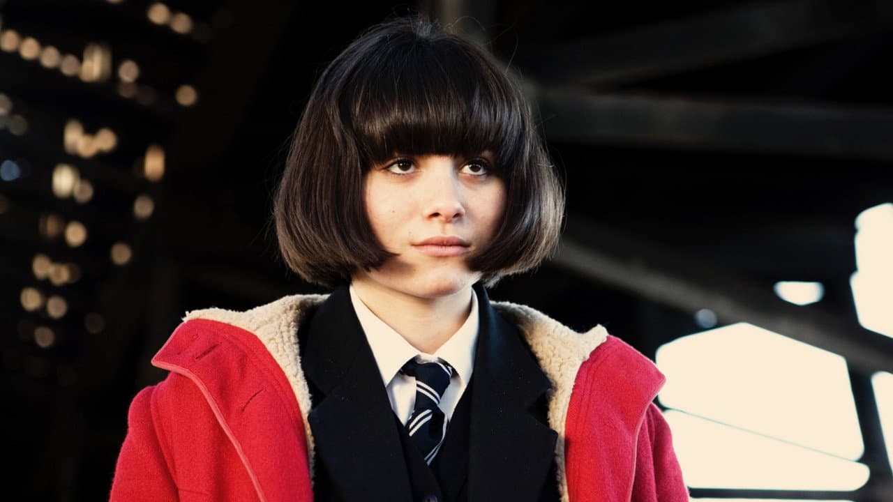 Submarine — backdrops 3