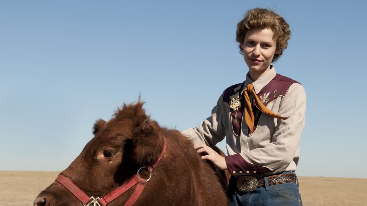 Temple Grandin — backdrops 1