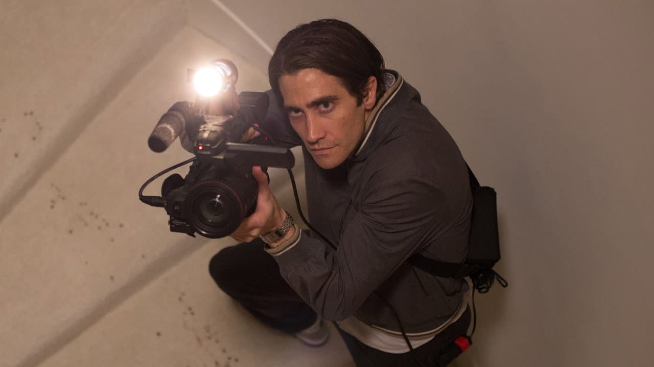 Nightcrawler — backdrops 6