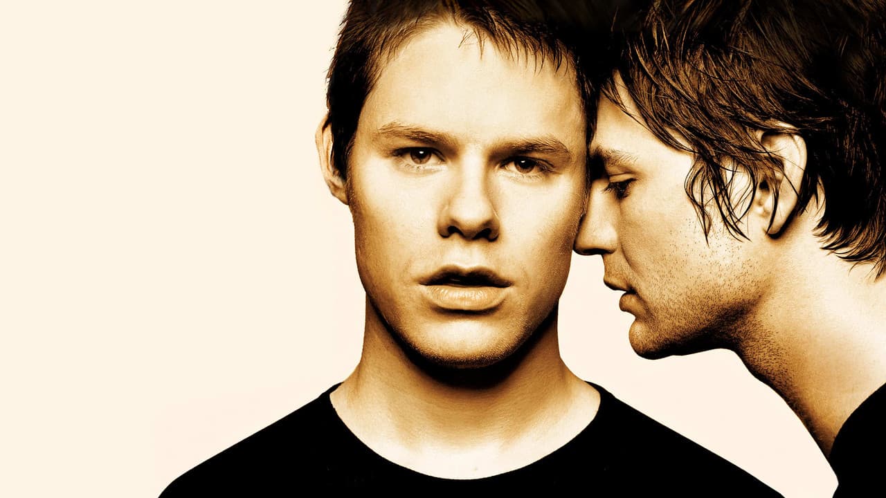 Queer as Folk — backdrops 6
