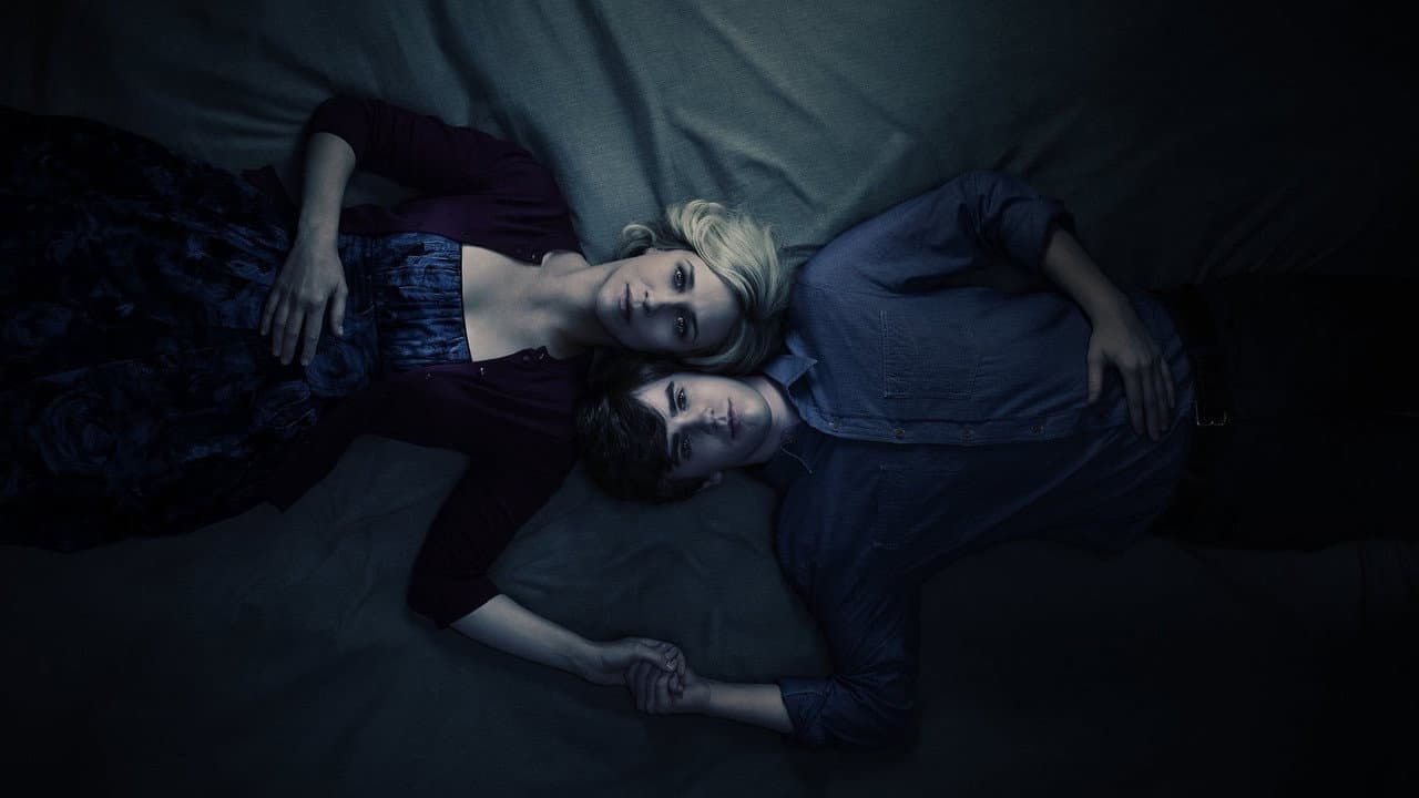 Bates Motel — backdrops 6