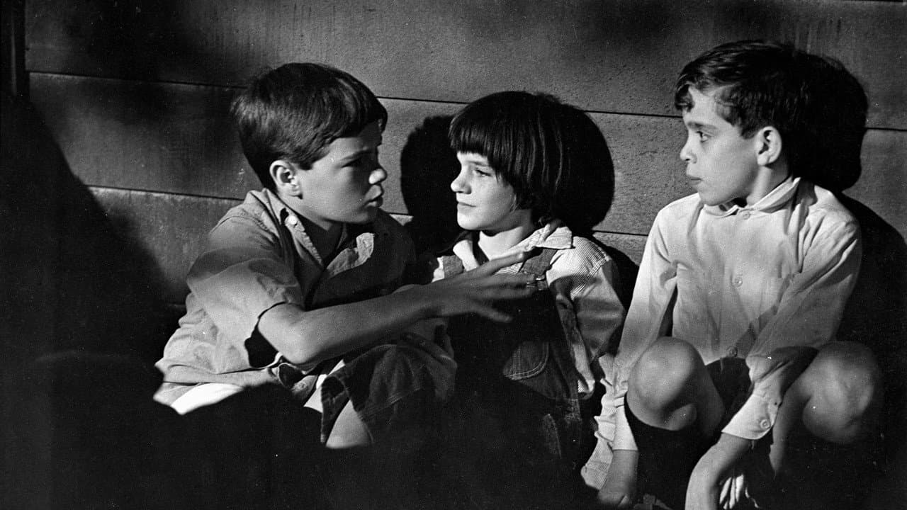To Kill a Mockingbird — backdrops 3