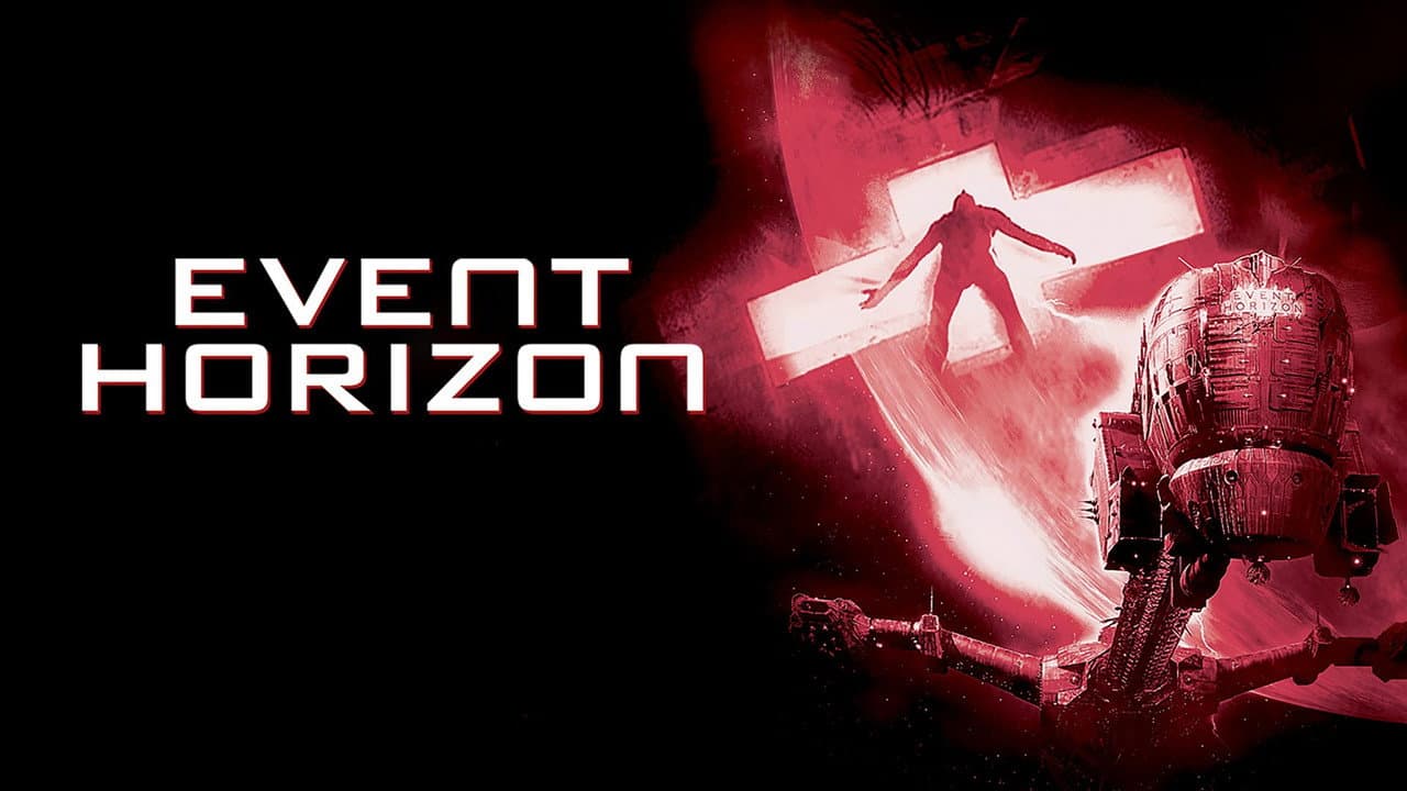 Event Horizon — backdrops with title 4