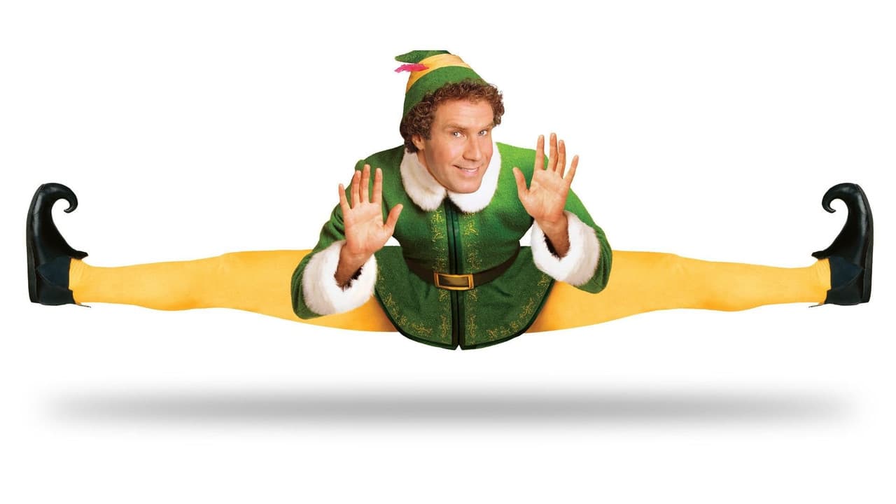 Elf — backdrops 8