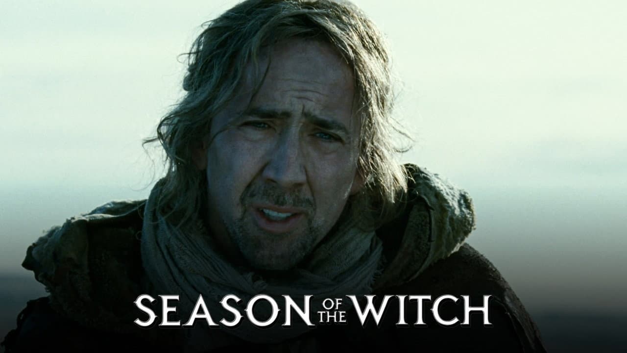 Season of the Witch — backdrops with title 2