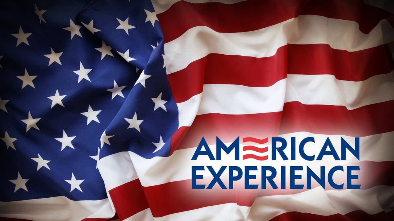 American Experience — backdrops with title 2