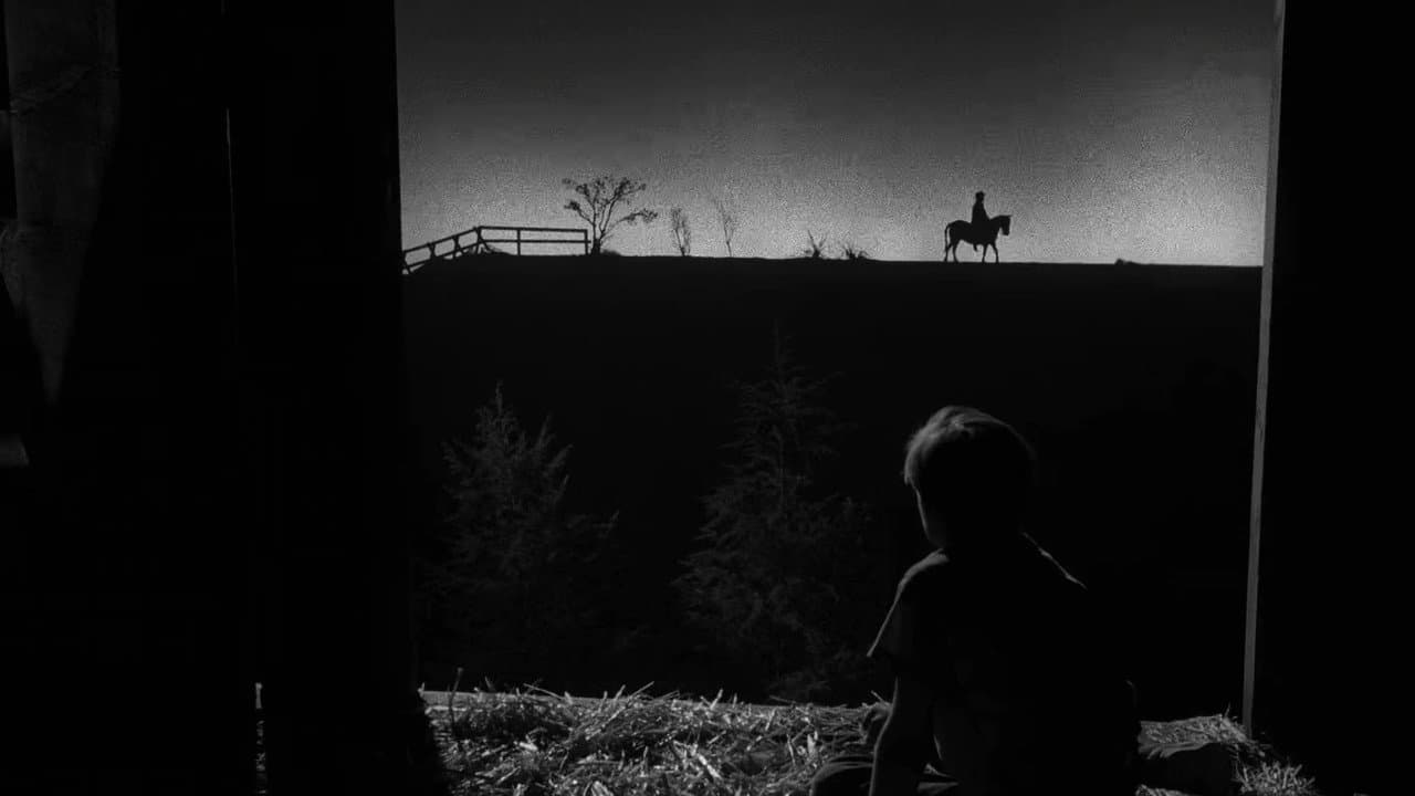 The Night of the Hunter — backdrops 2