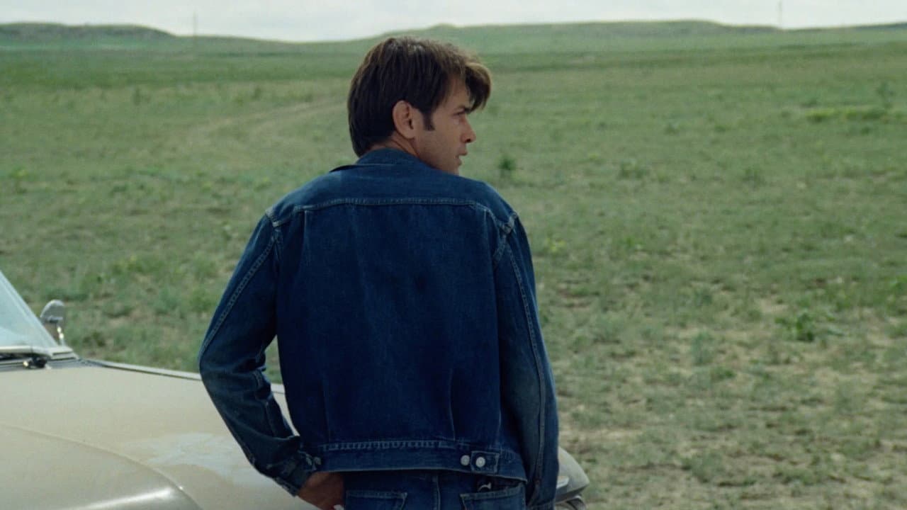 Badlands — backdrops 5