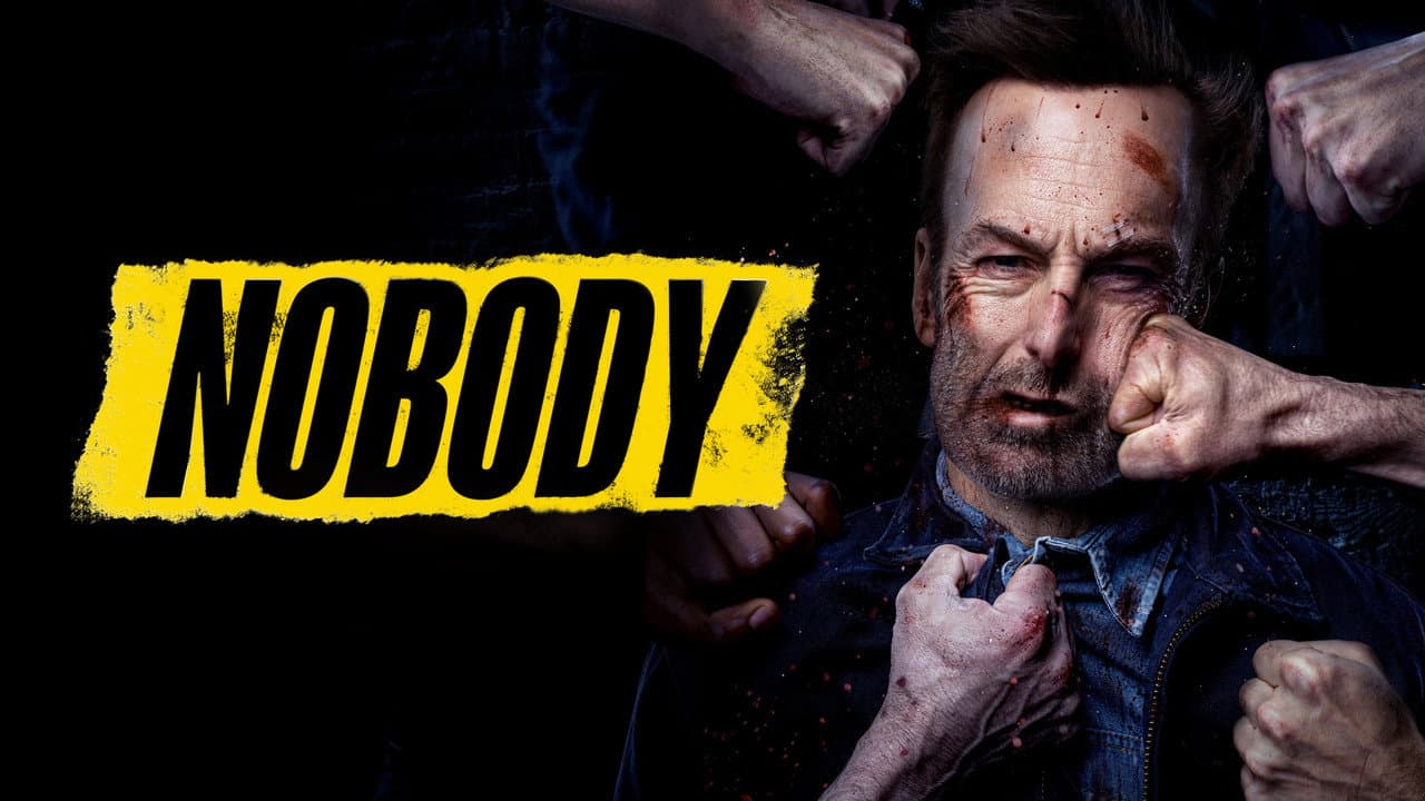 Nobody — backdrops with title 5