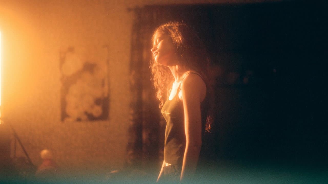 Euphoria — backdrops 2