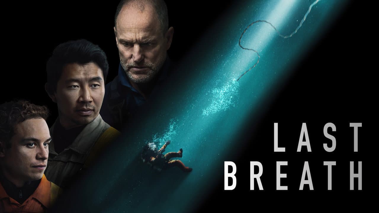 Last Breath — backdrops with title 3