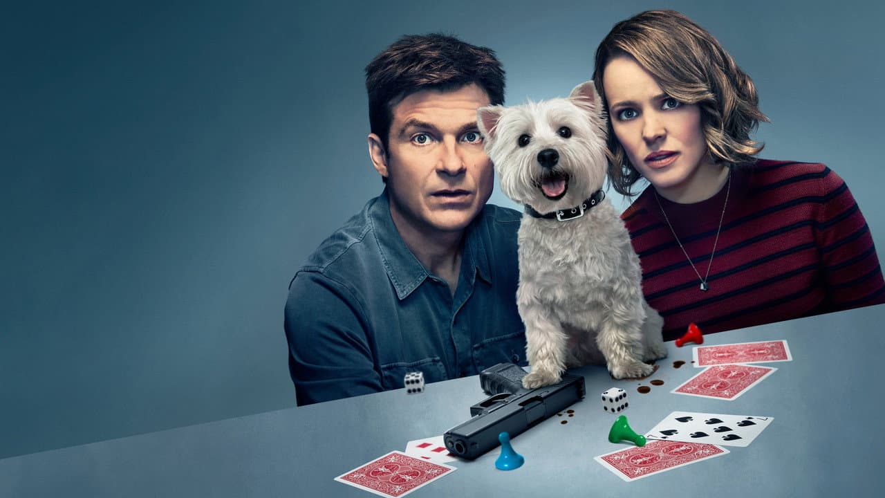 Game Night — backdrops 1
