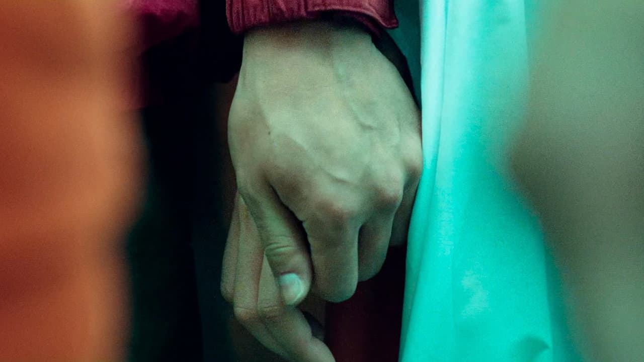 Sympathy for Mr. Vengeance — backdrops 2