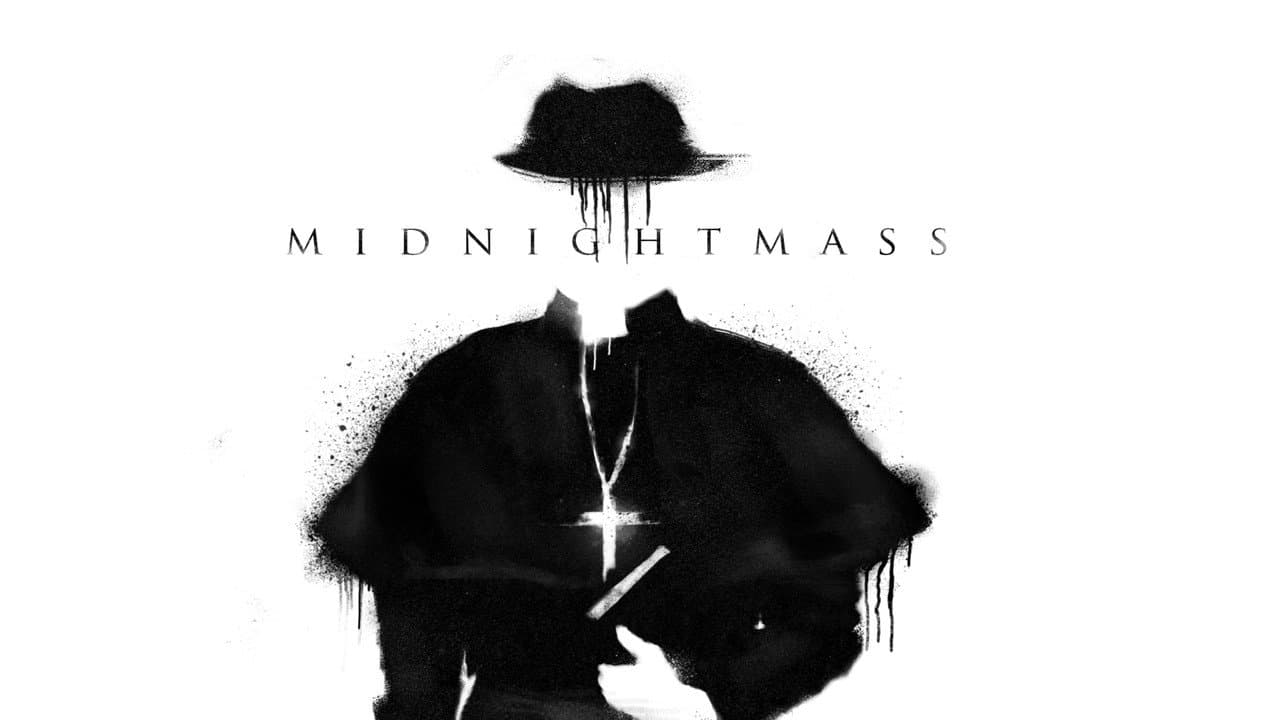 Midnight Mass — backdrops with title 4