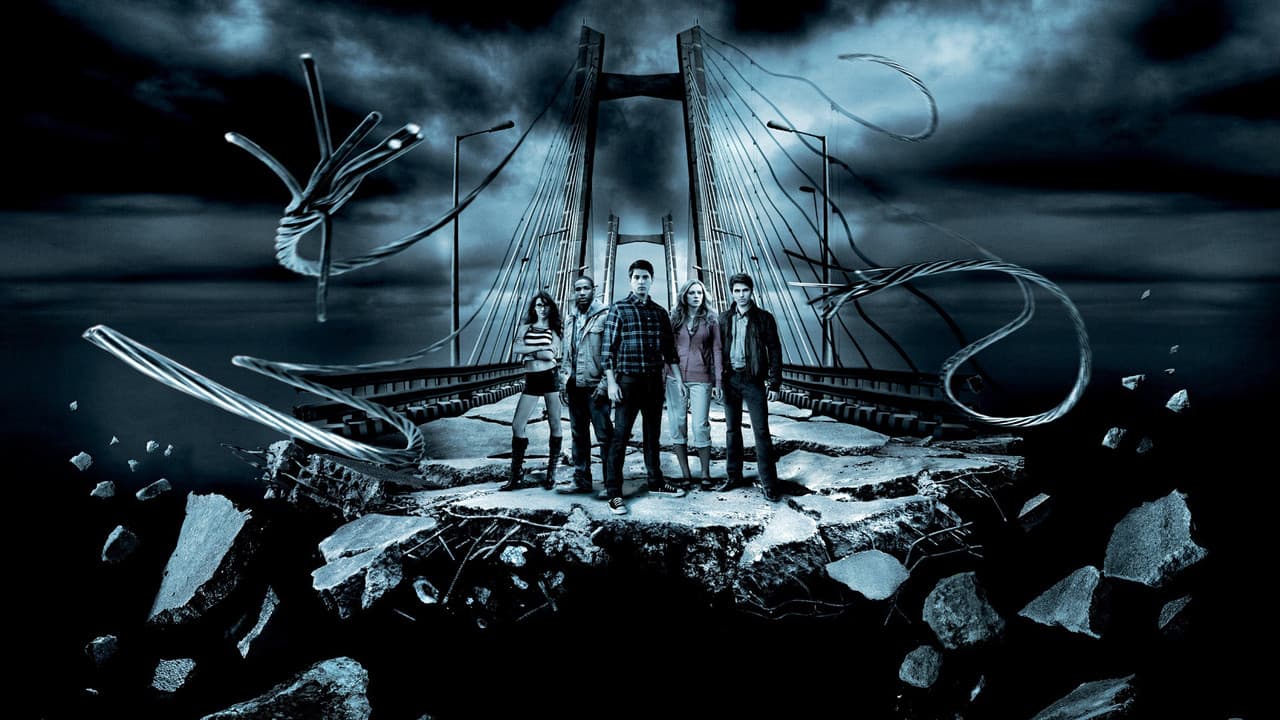 Final Destination 5 — backdrops 7