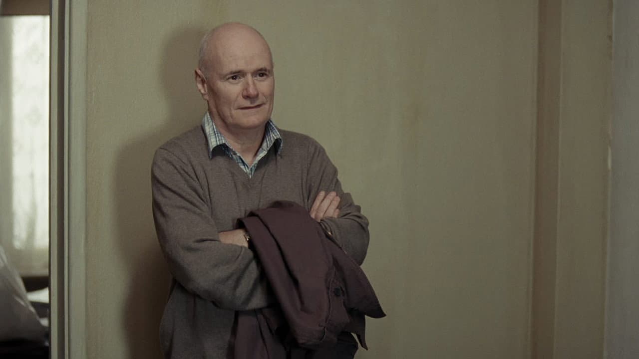 I, Daniel Blake — backdrops 8