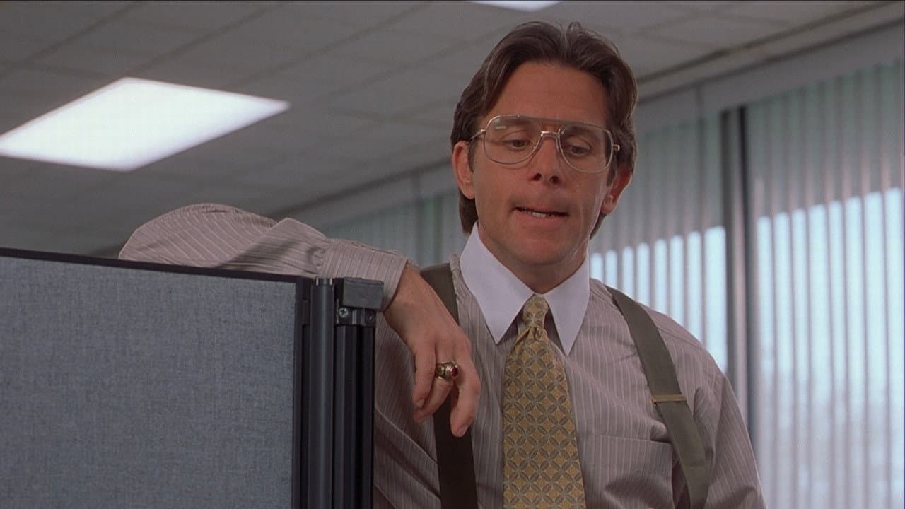 Office Space — backdrops 8