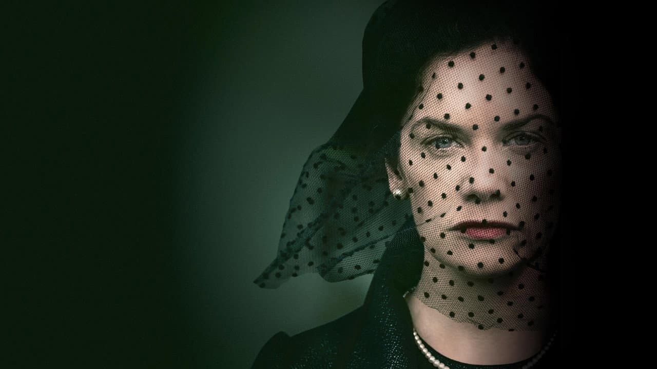 Mrs Wilson — backdrops 8