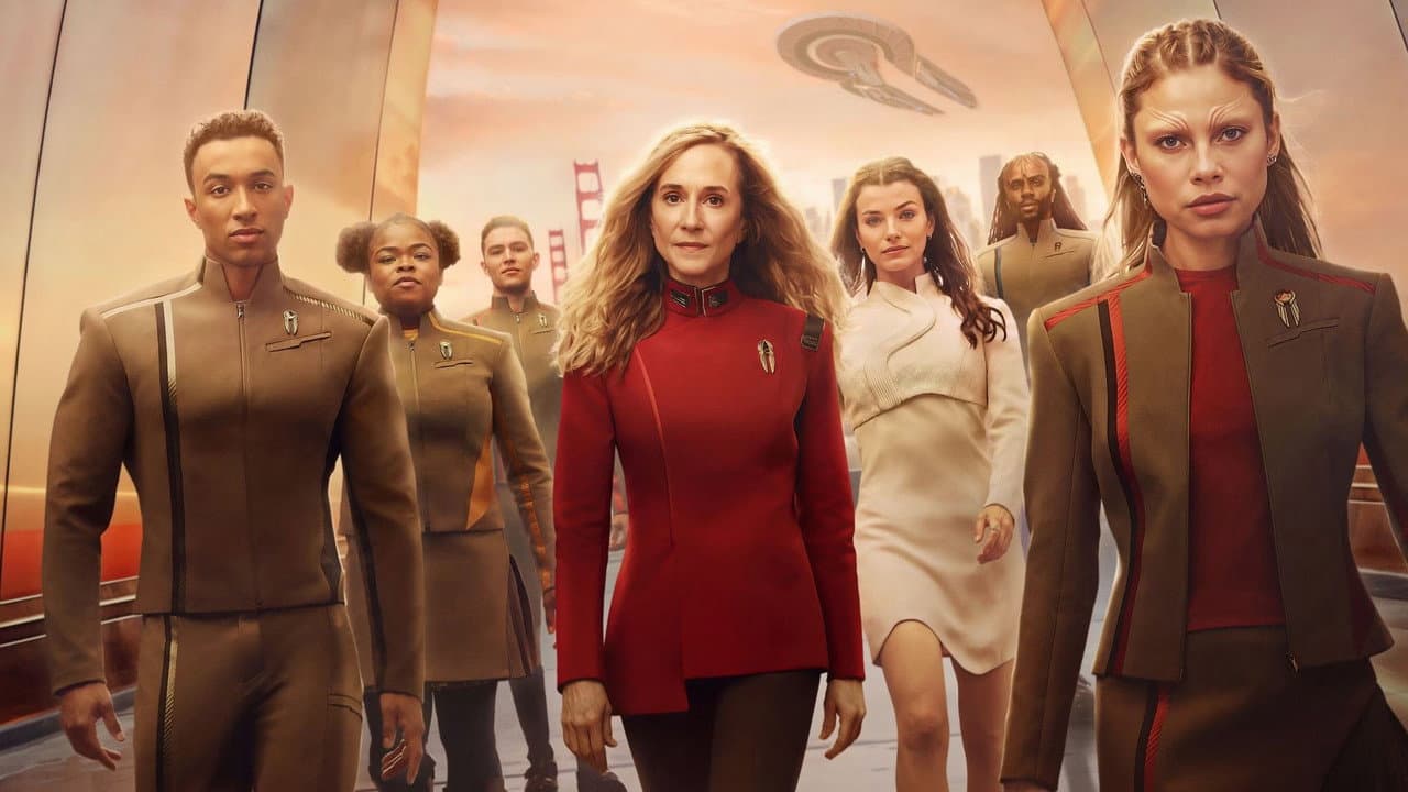 Star Trek: Starfleet Academy — backdrops 7