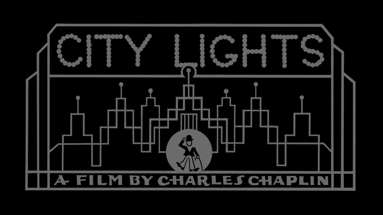 City Lights — backdrops with title 3