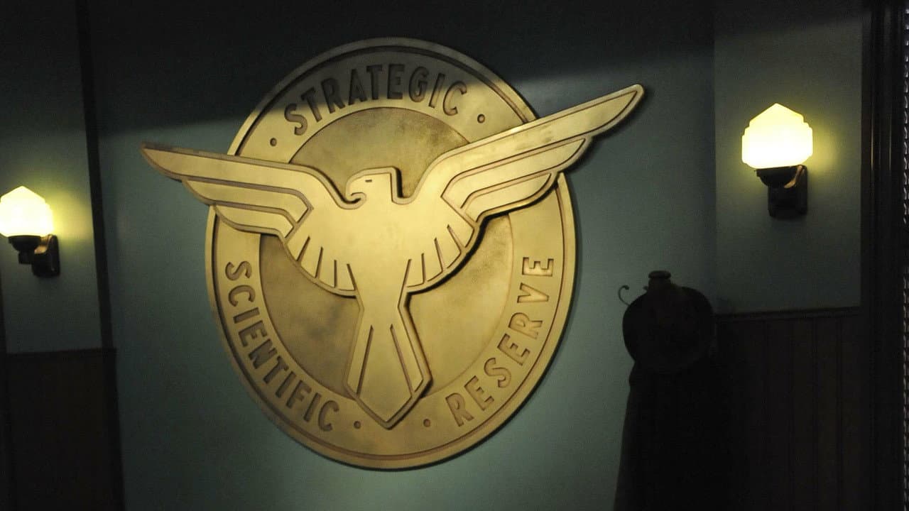 Marvel's Agent Carter — backdrops 7