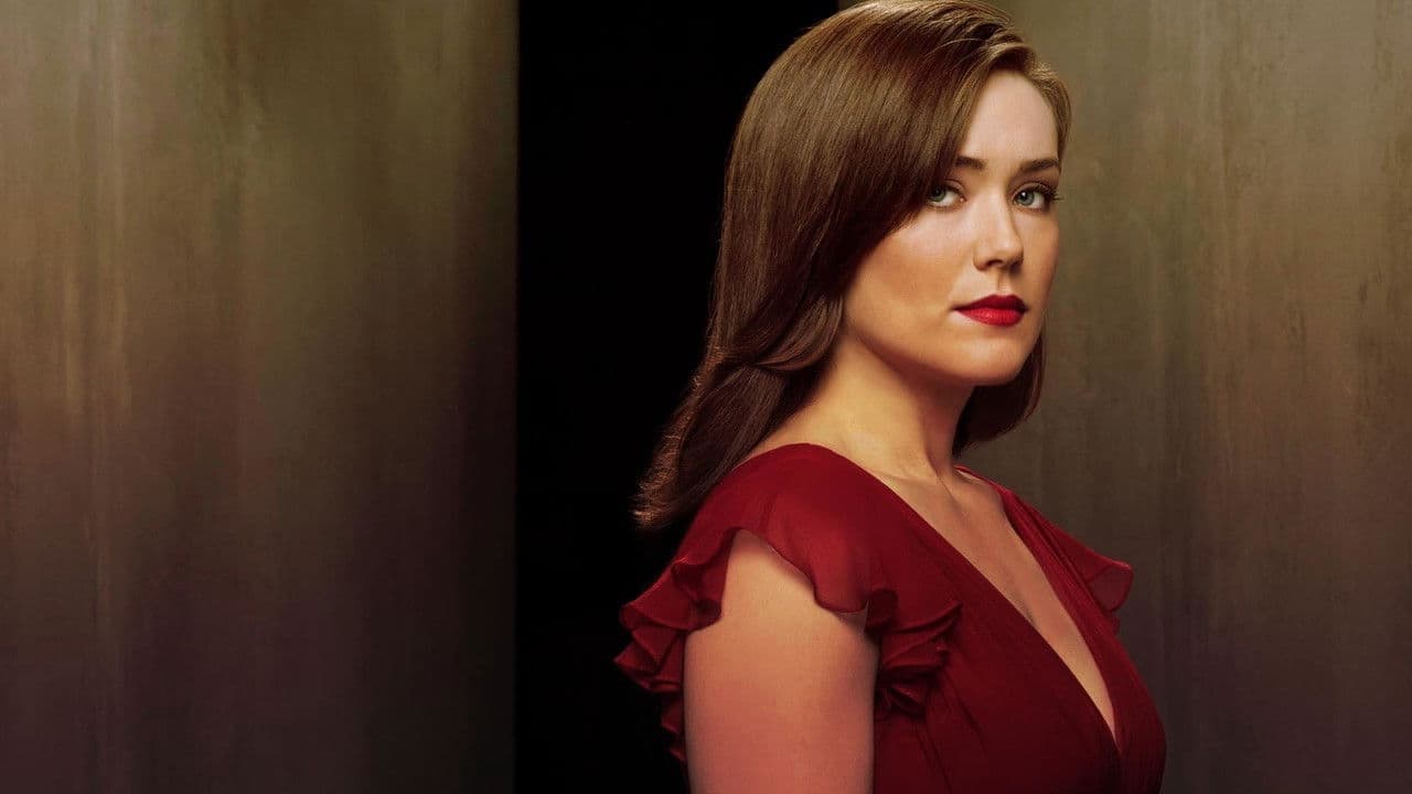 The Blacklist — backdrops 8