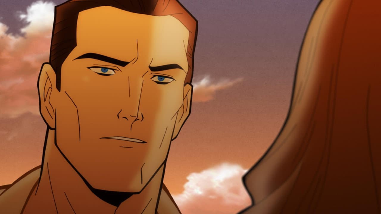 Batman: The Long Halloween, Part Two — backdrops 6