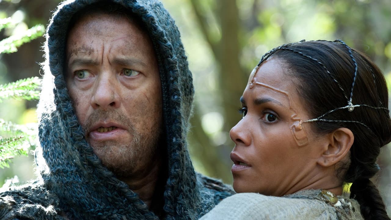 Cloud Atlas — backdrops 7