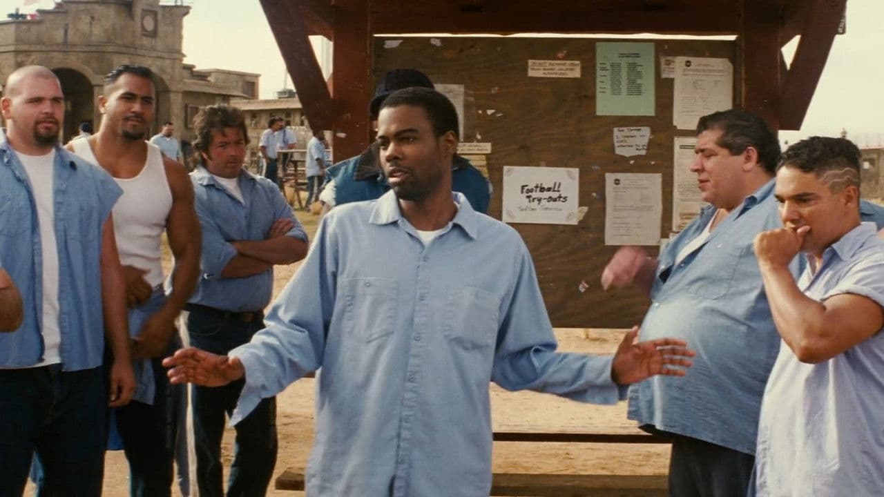 The Longest Yard — backdrops 4