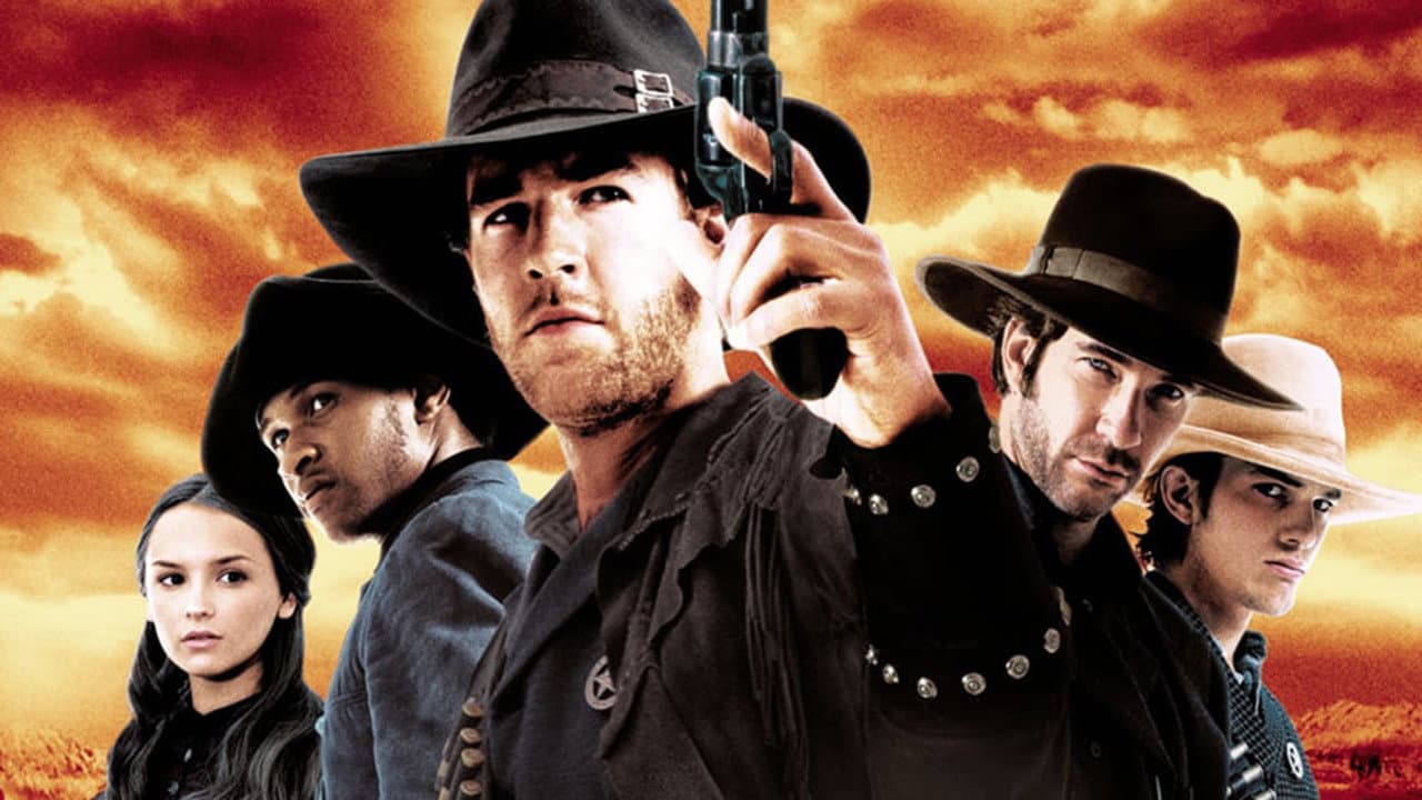 Texas Rangers — backdrops 3