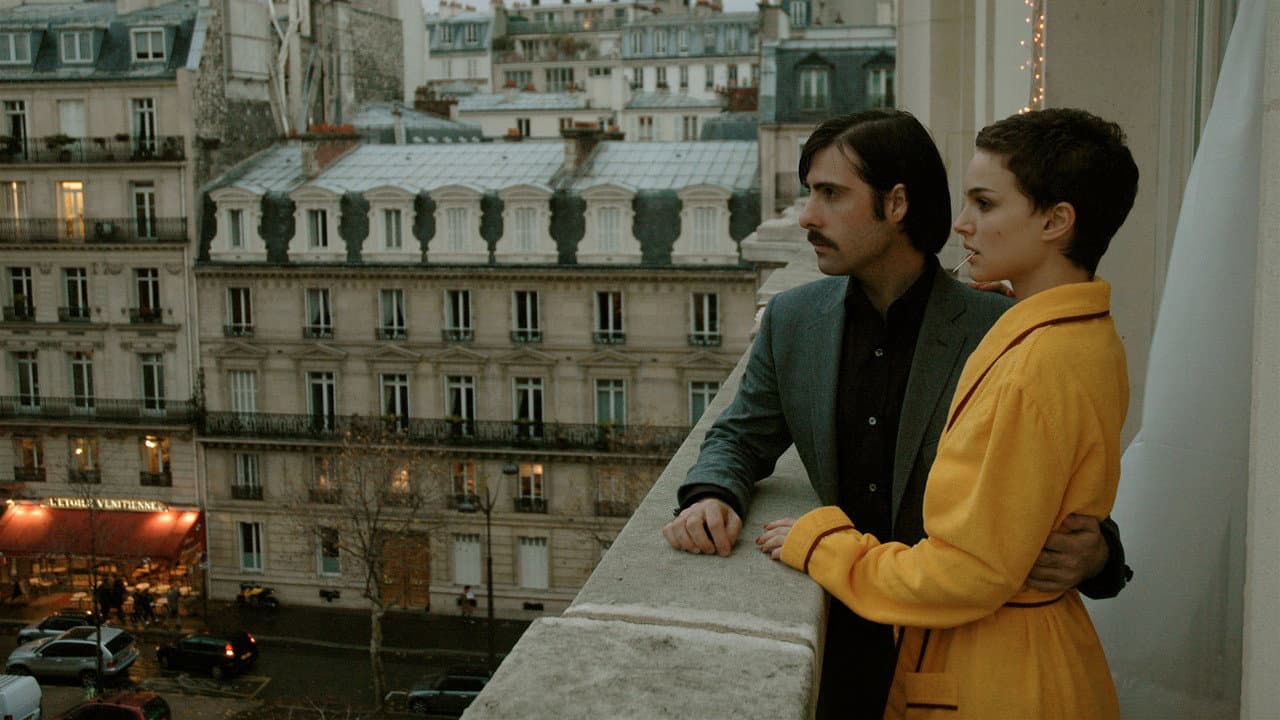 Hotel Chevalier — backdrops 2