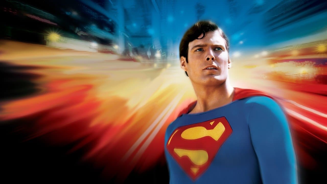 Superman IV: The Quest for Peace — backdrops 2