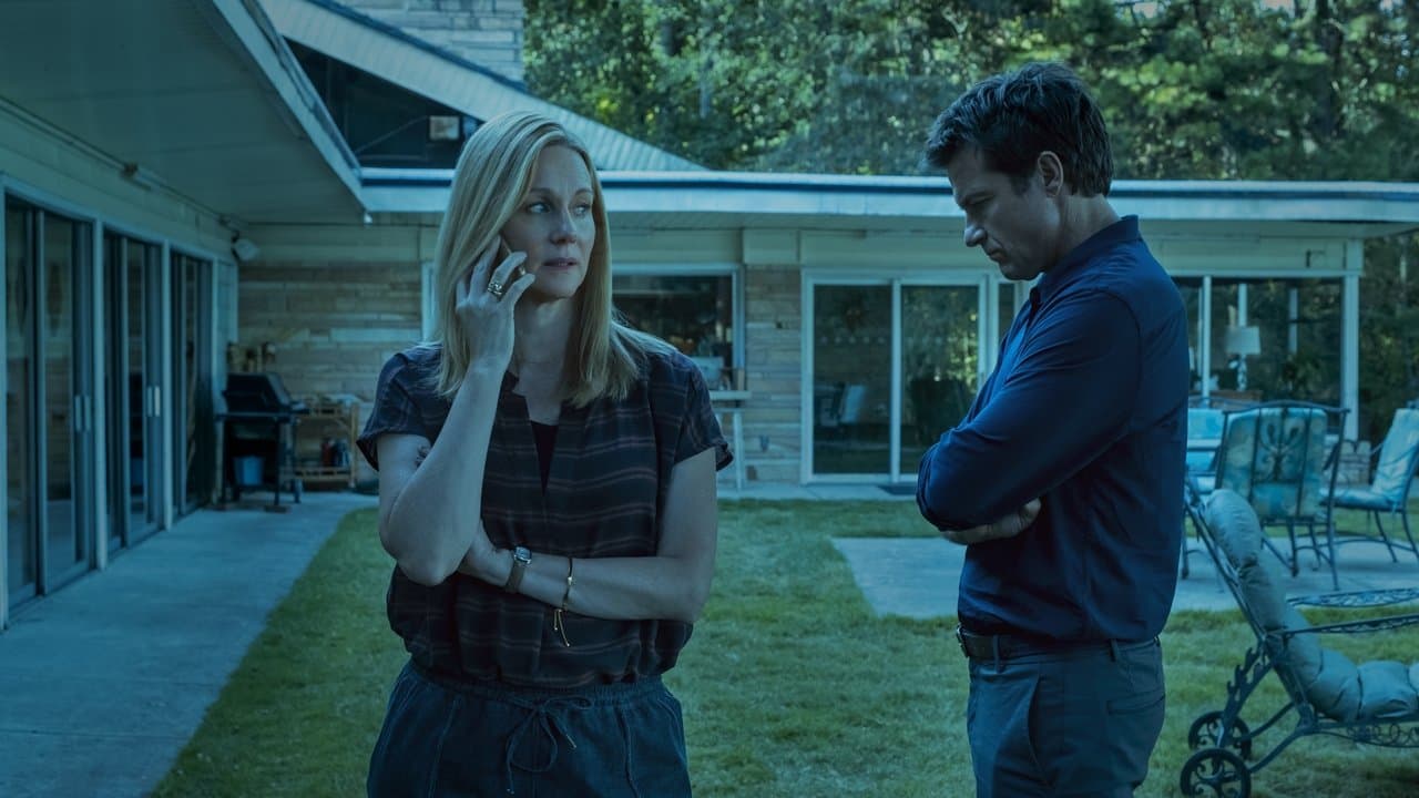 Ozark — backdrops 3