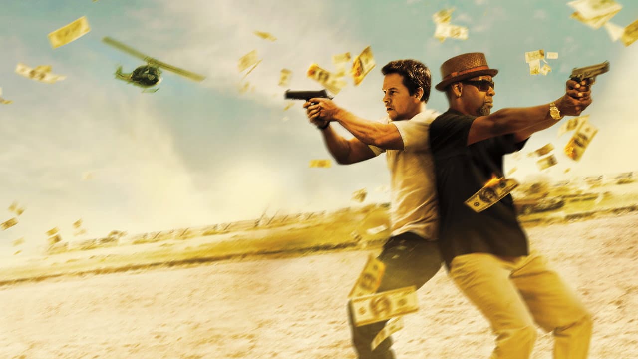 2 Guns — backdrops 4