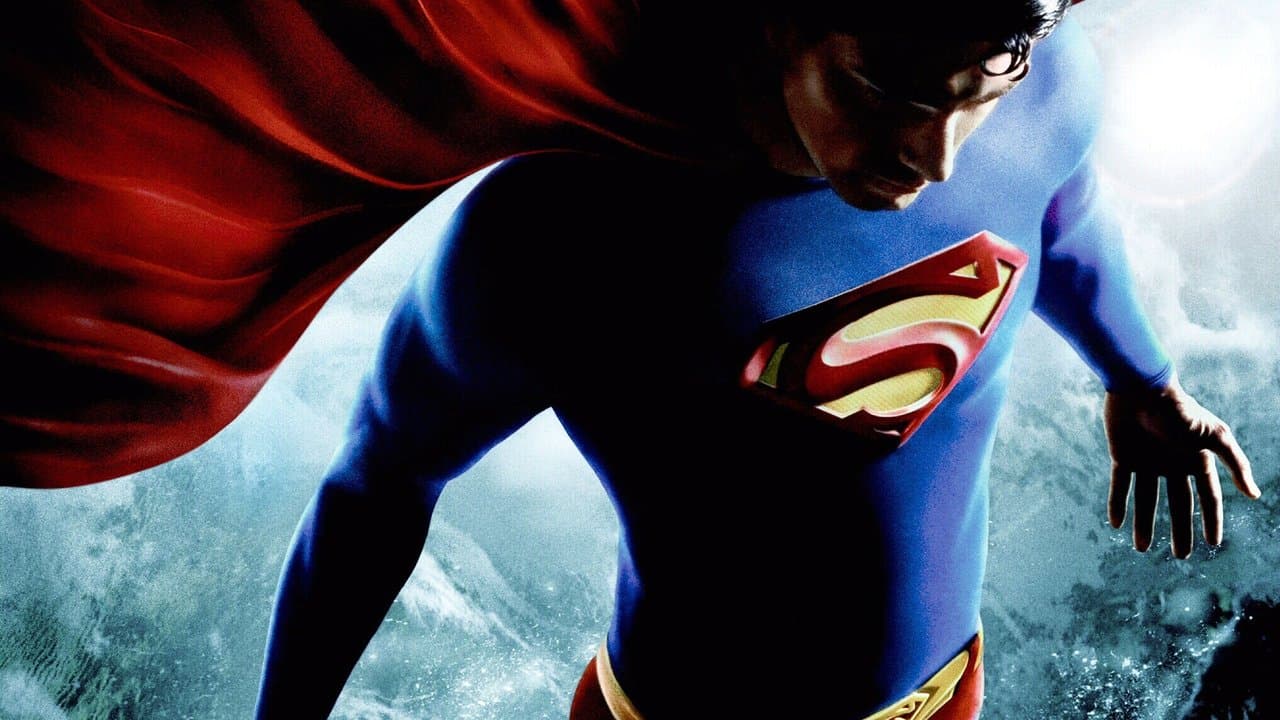 Superman Returns — backdrops 4