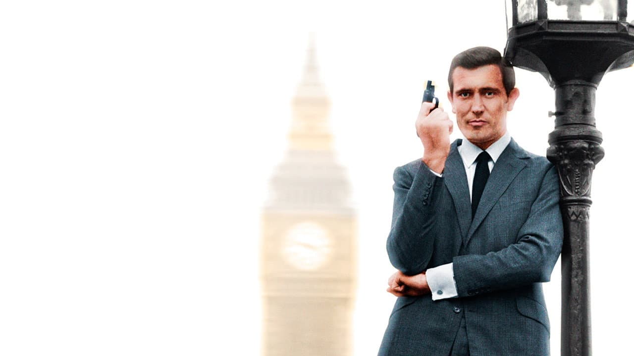On Her Majesty's Secret Service — backdrops 8