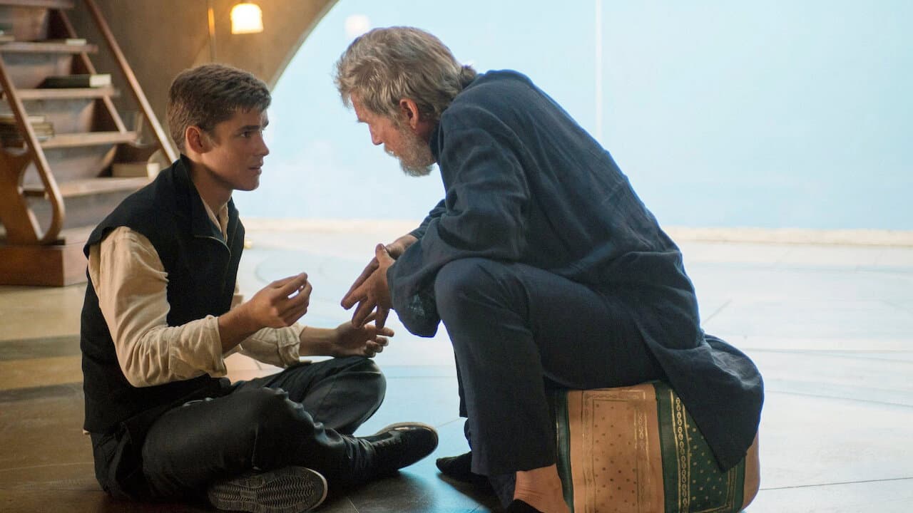 The Giver — backdrops 8
