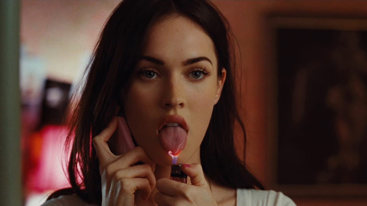 Jennifer's Body — backdrops 4