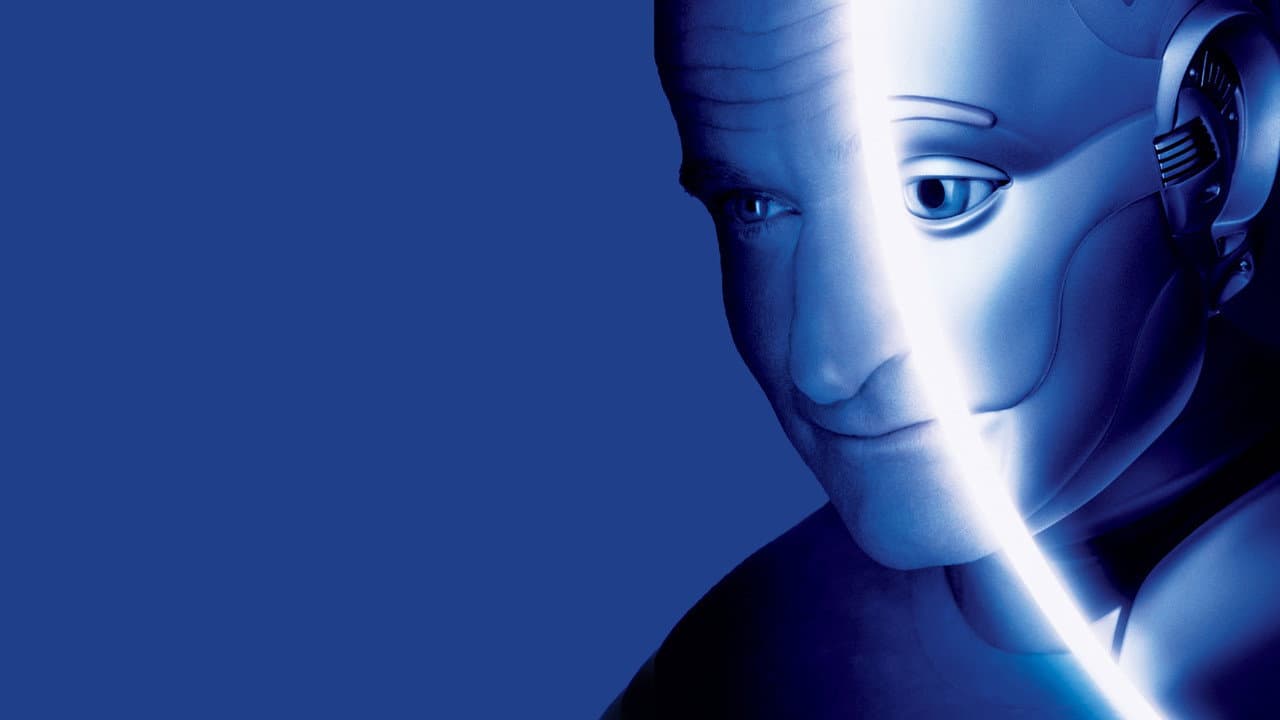 Bicentennial Man — backdrops 3