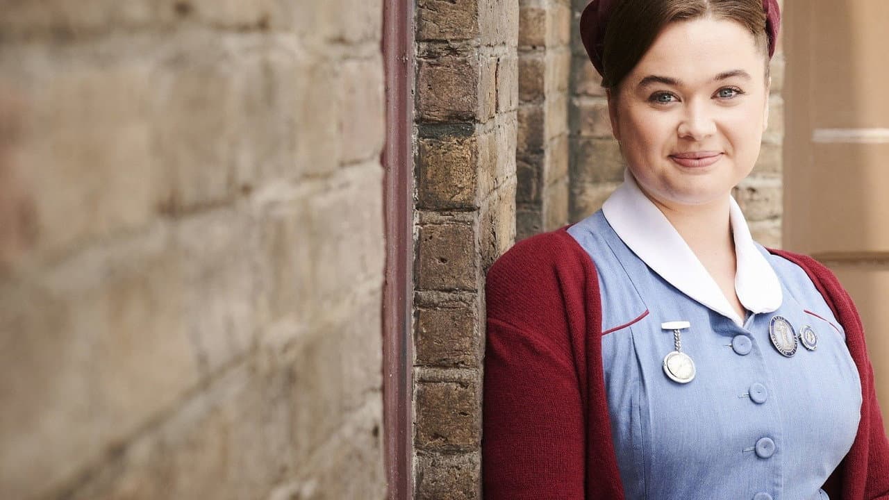 Call the Midwife — backdrops 2